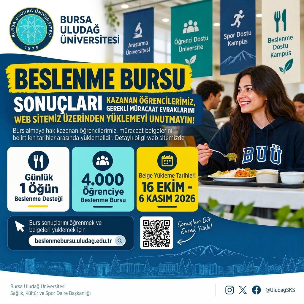 BESLENME BURSU ONLİNE BAŞVURU SİSTEMİ OTOMASYONU